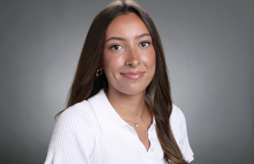 Martina Perez-Verzini headshot